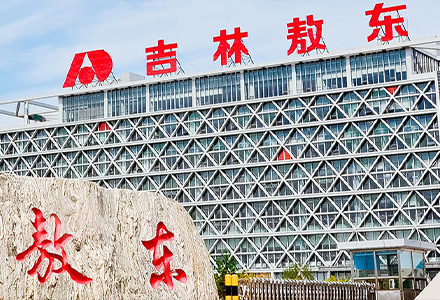 吉林敖东